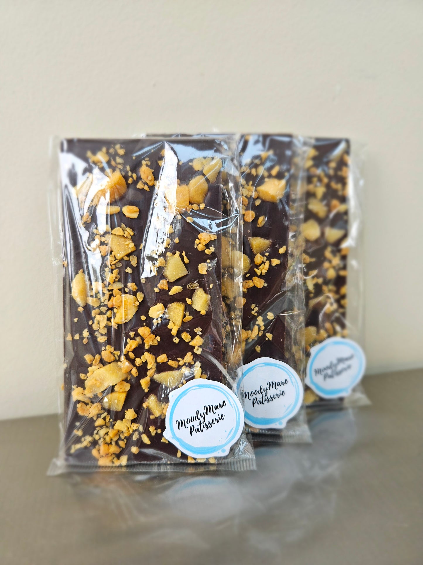 Chocolate Bars