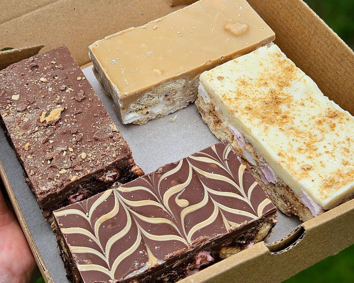 Mystery Treat Box
