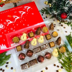 Advent Calendars Pre-Order