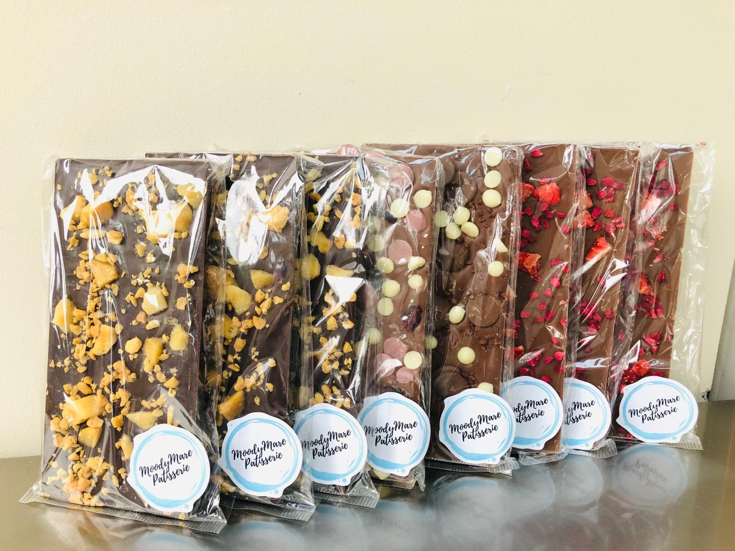 Chocolate Bars