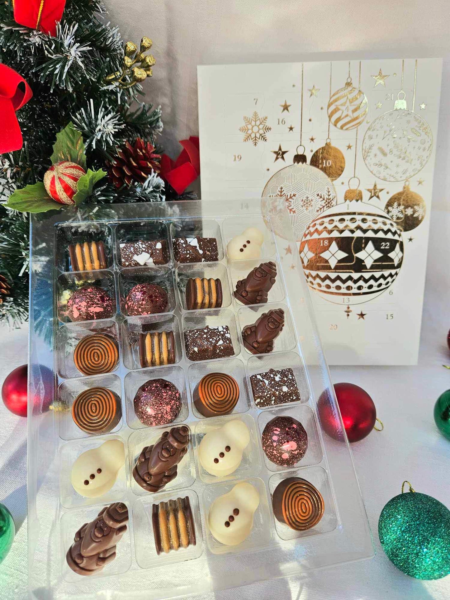 Advent Calendars Pre-Order