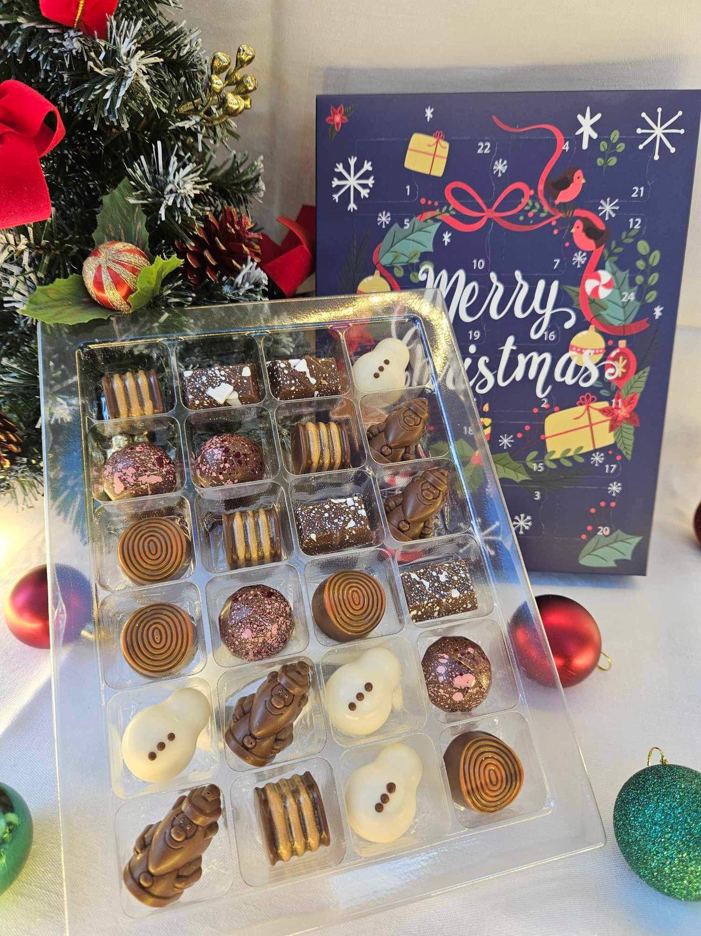 Advent Calendars Pre-Order
