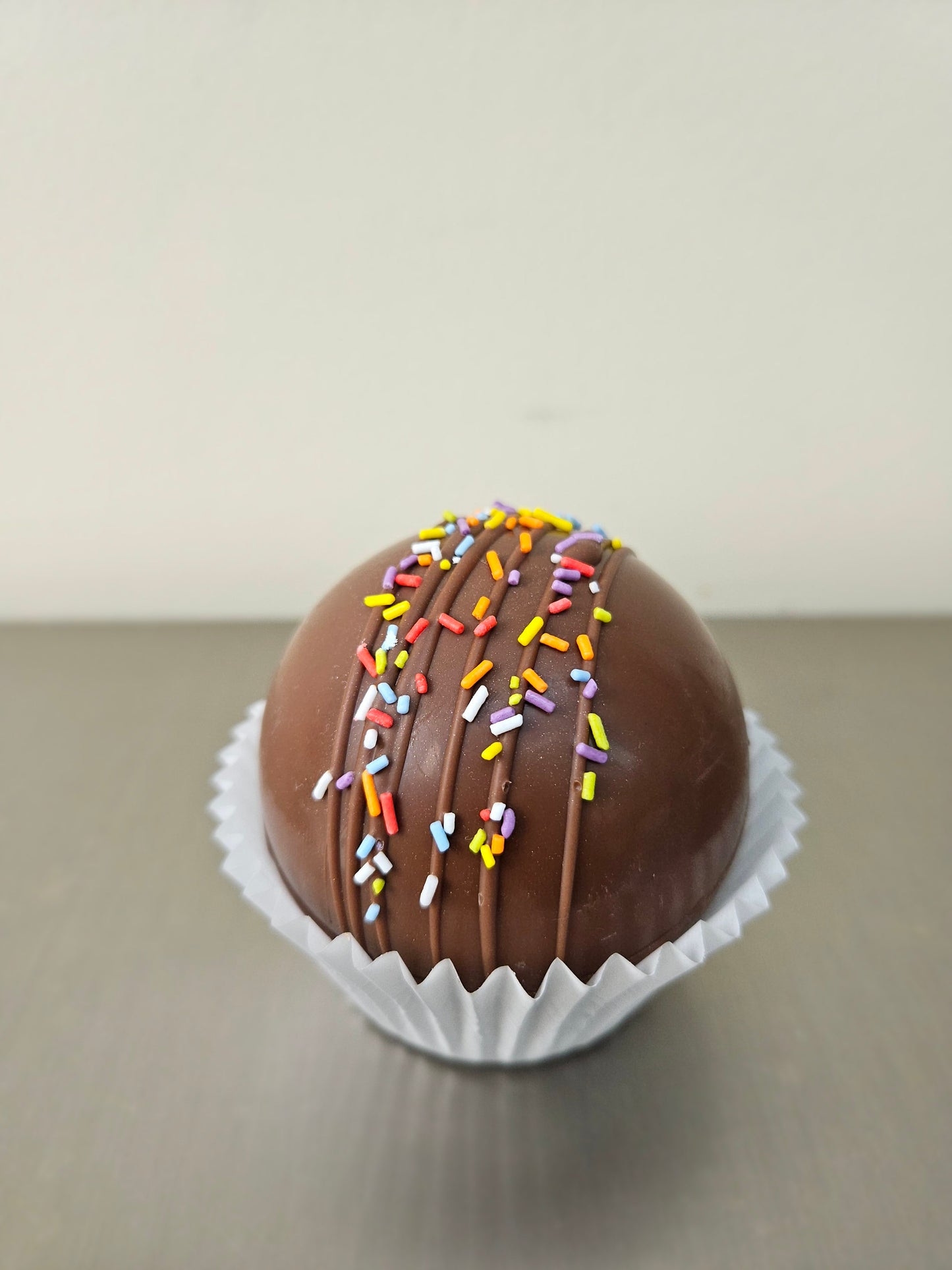 Hot Chocolate Bomb