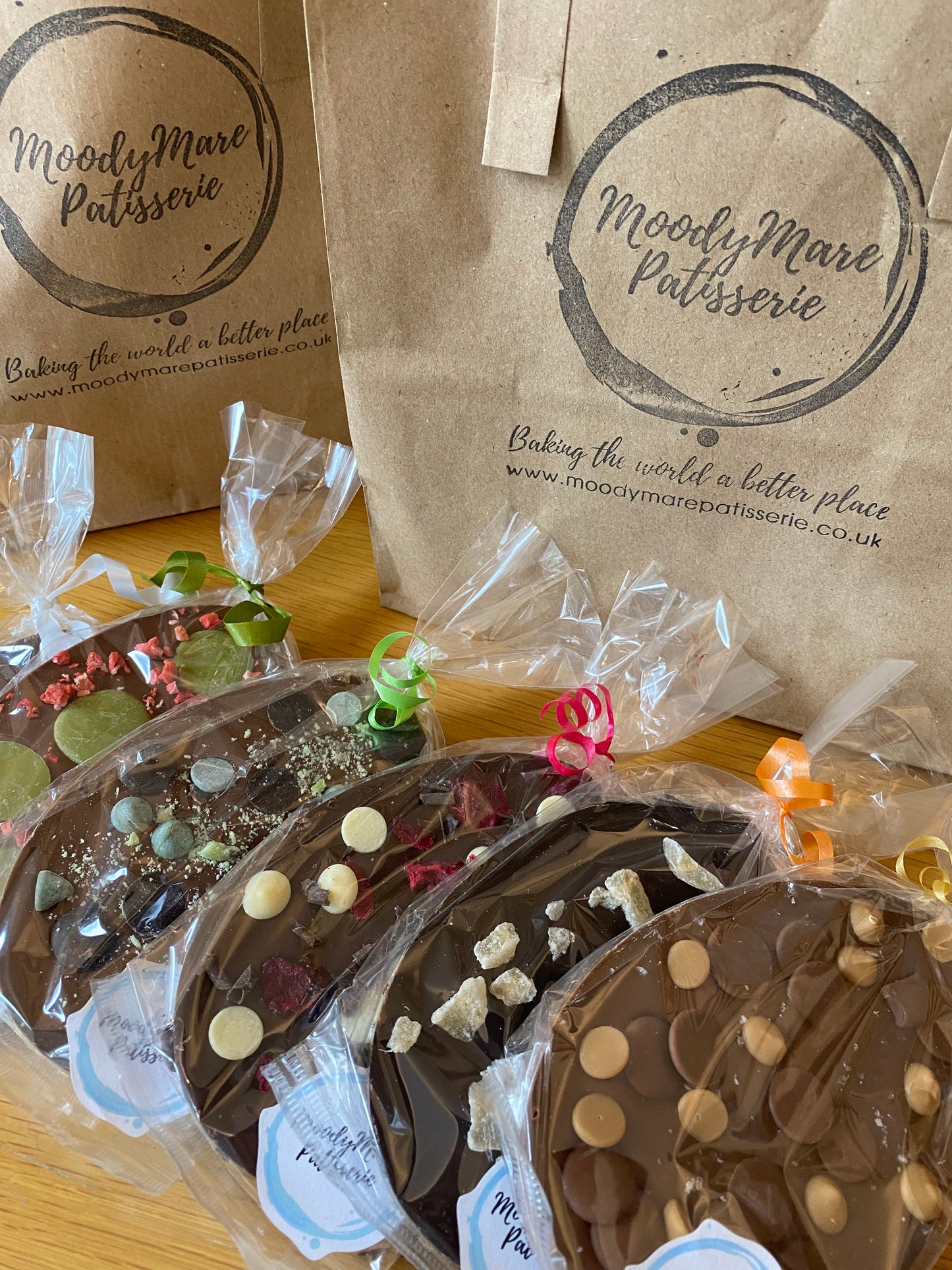 Mystery Treat Bag