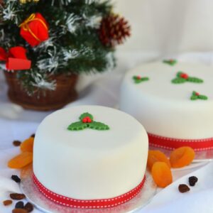 Christmas Cake