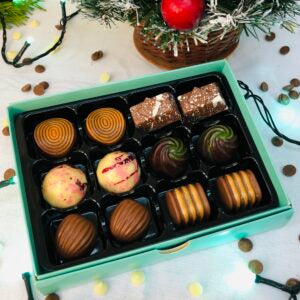 Christmas Selection Box