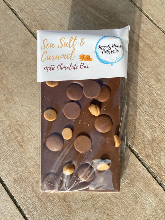 Chocolate Bars